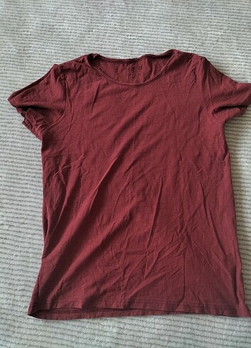 Colin's Erkek T-shirt