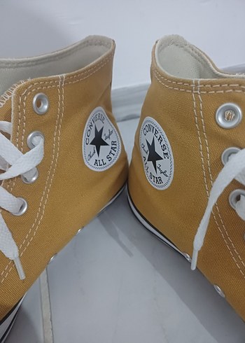 Converse - Görsel 2