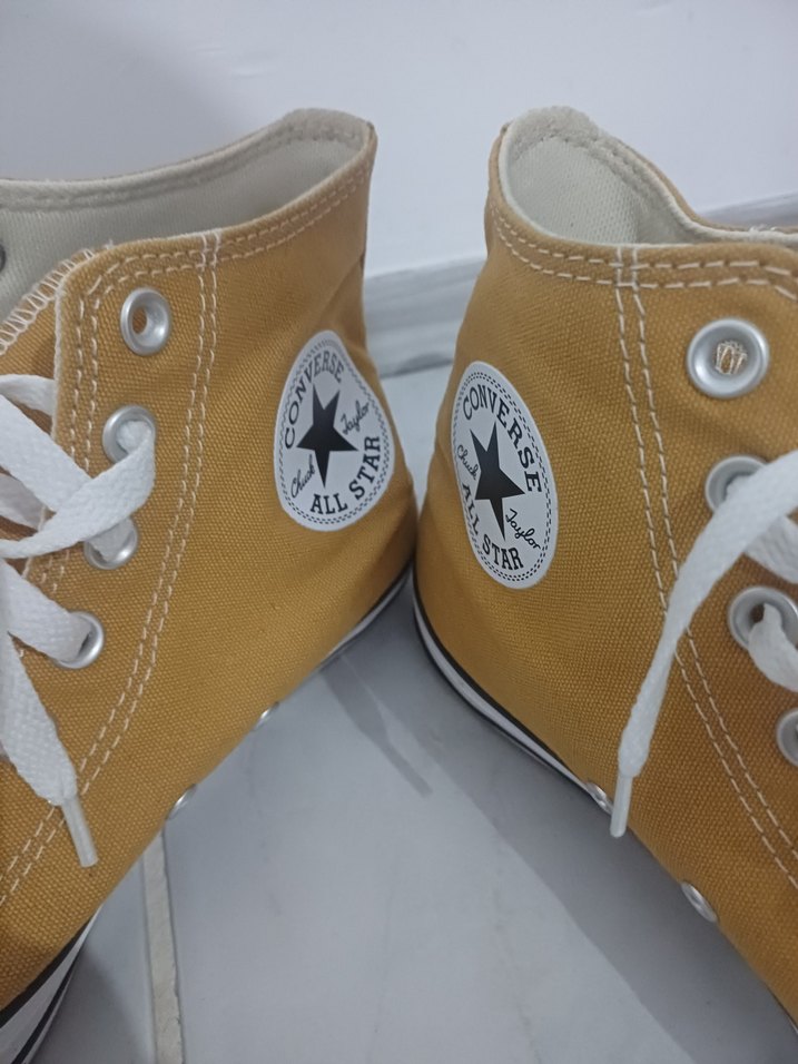 Converse - Görsel 2