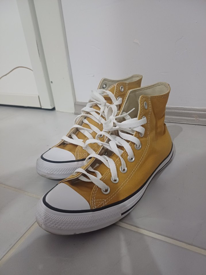 Converse - Görsel 3