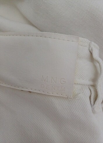 46 Beden Mango jean