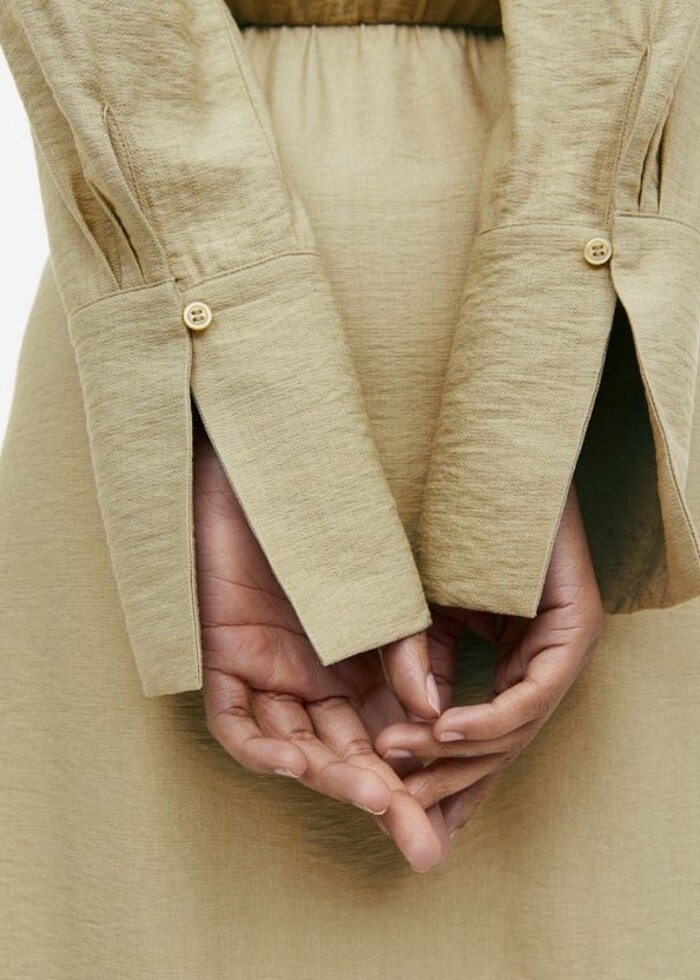 H&M Elbise - Görsel 2