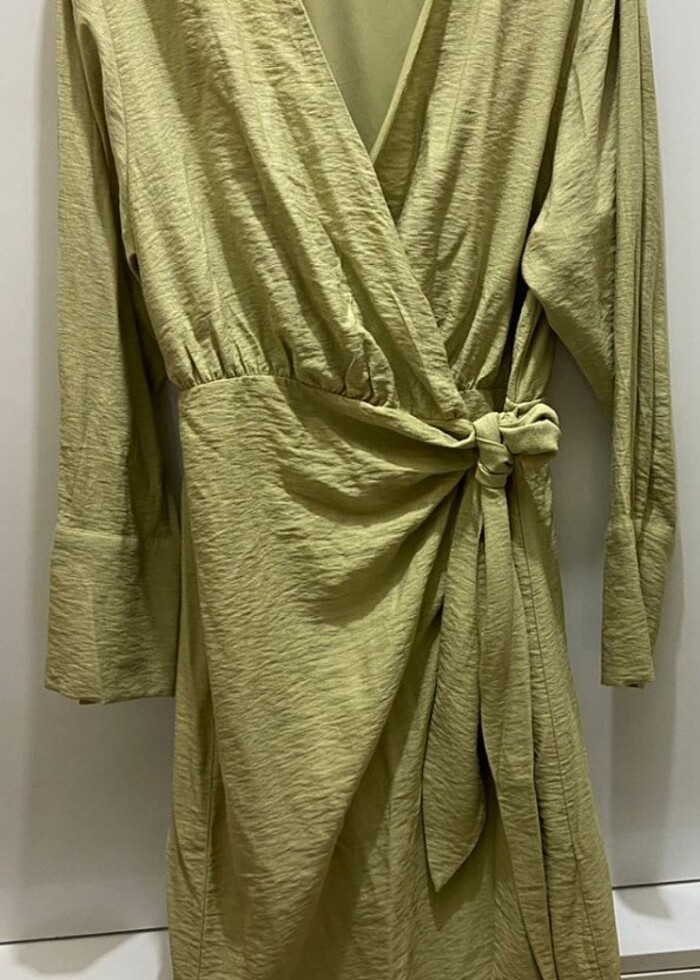 H&M Elbise - Görsel 3