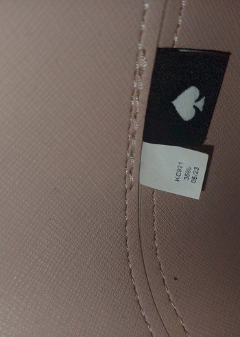 Kate spade çanta - Görsel 5