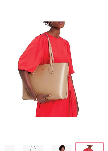 Kate spade çanta - Görsel 3