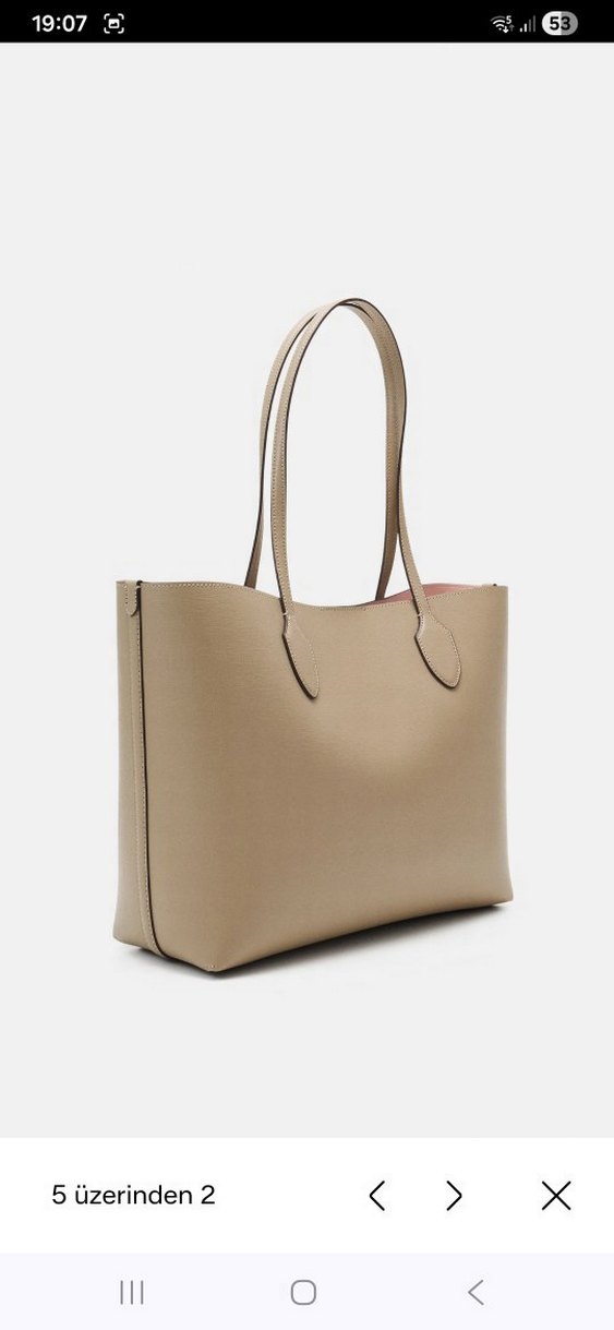 Kate spade çanta - Görsel 2