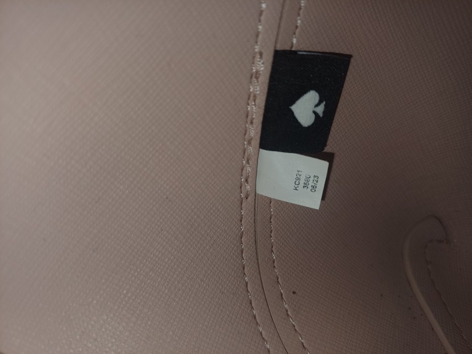 Kate spade çanta - Görsel 5