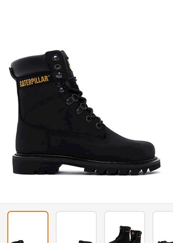 Kadın Bot - Görsel 2