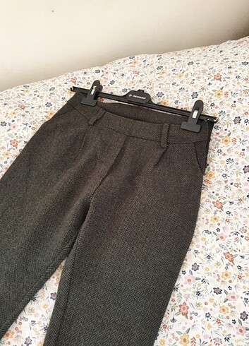 Kışlık pantolon 