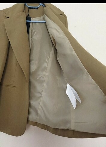 34 Beden çeşitli Renk Blazer ceket
