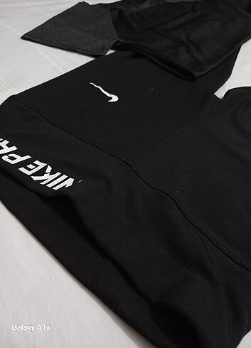 Nike ?3lü Takım Spor tayt( 200 tl ),?yeni gibi
