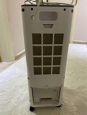 Beko AC 5035 hava soğutucu - Görsel 8