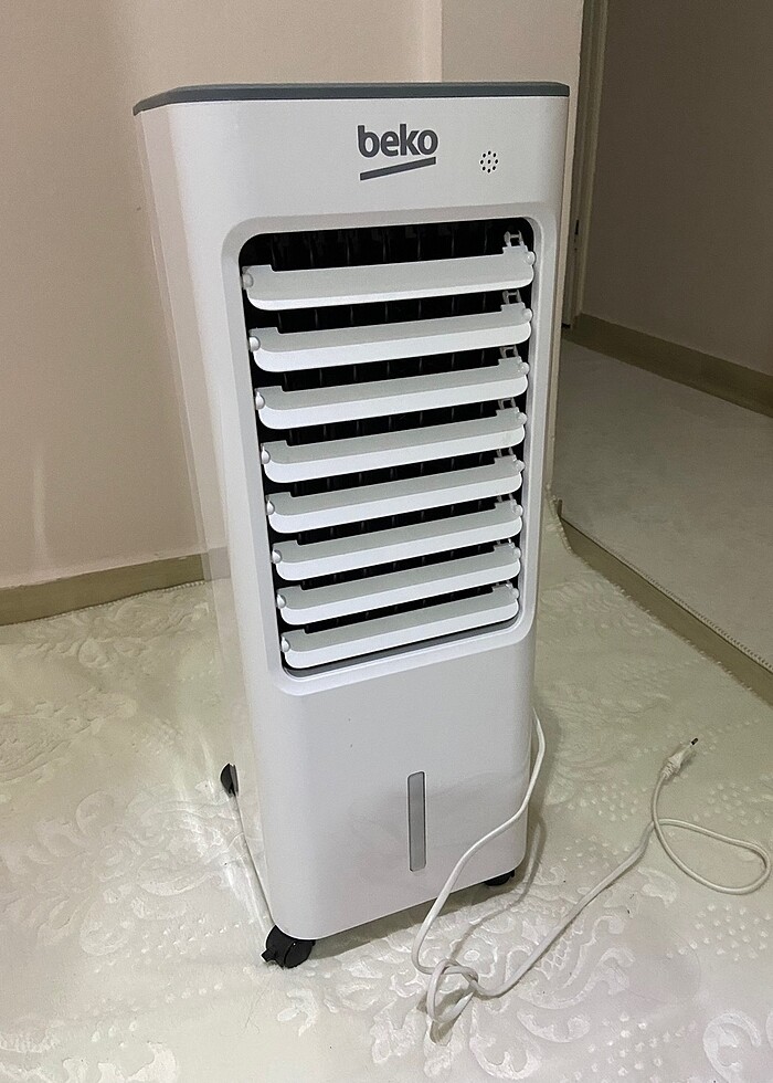 Beko AC 5035 hava soğutucu - Görsel 2