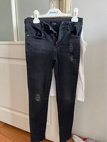 LC Waikiki Kot pantolon