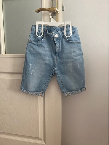 LC Waikiki Kot şort