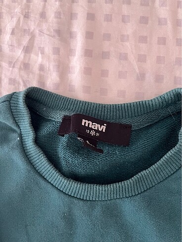 Mavi Jeans sweat