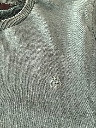 m Beden sweat