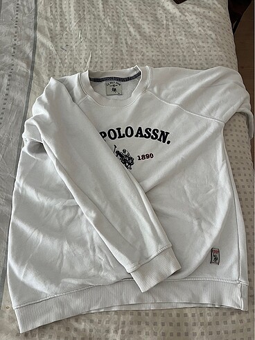 xl Beden sweat