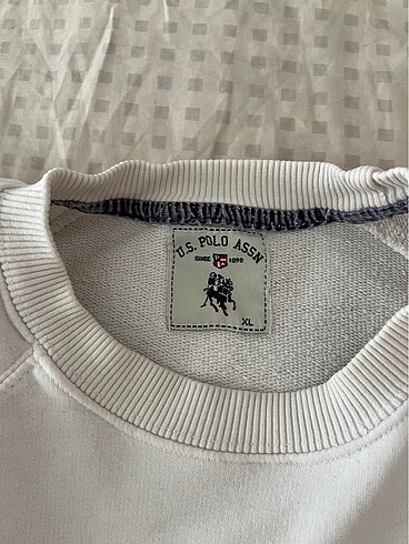 U.S Polo Assn. sweat