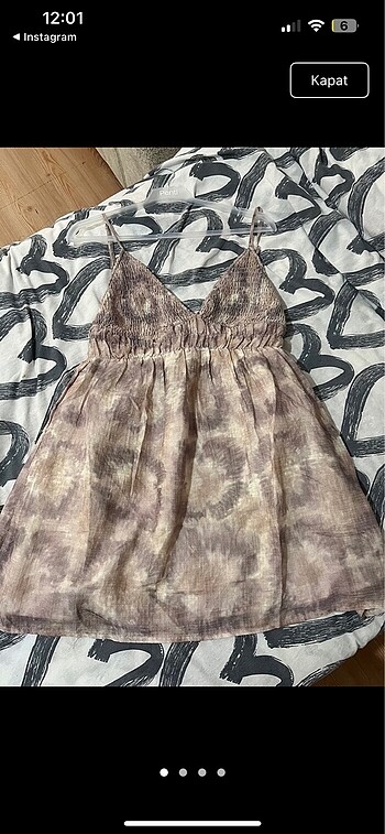 mini elbise