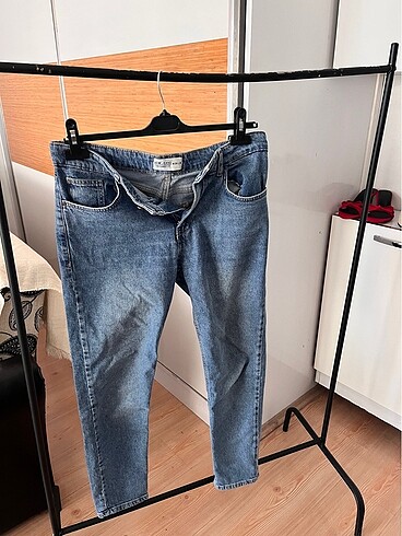 carrot jeans