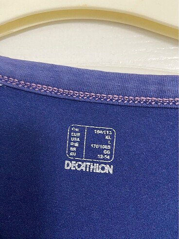 Decathlon Tshirt