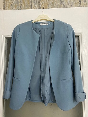 Blazer ceket