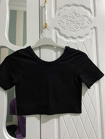 Crop tshirt