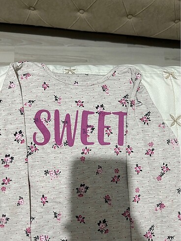 Diğer Çocuk sweat
