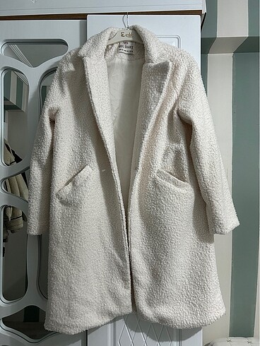 Peluş kaban