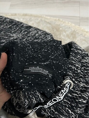 xl Beden Sweat