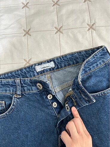 Grafea Kot pantolon