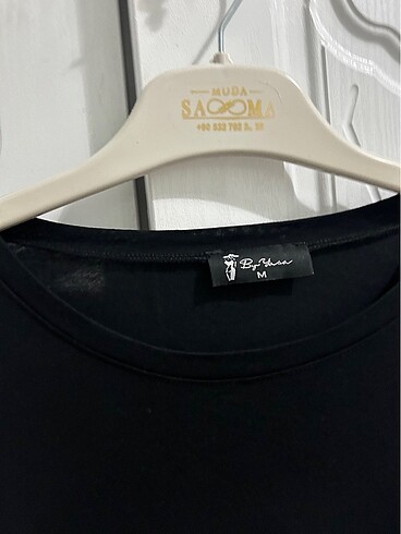 Diğer Uzun tshirt