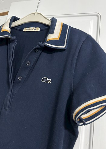 Lacoste xs