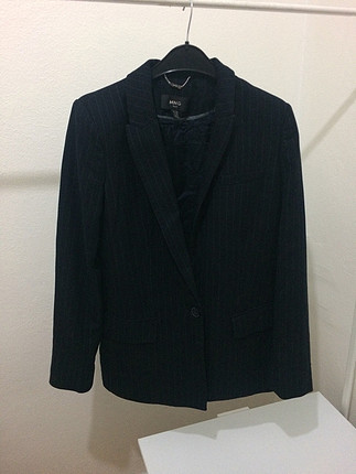 Mango Blazer