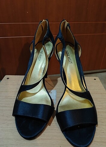 Nine West Nine West topuklu