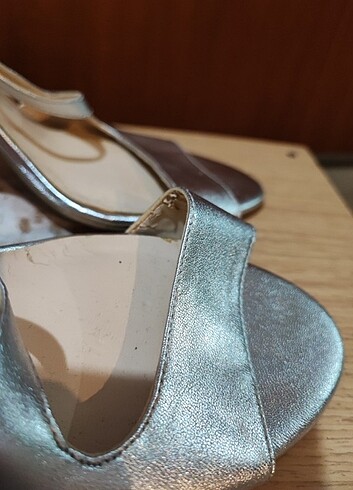 Nine West Nine west topuklu