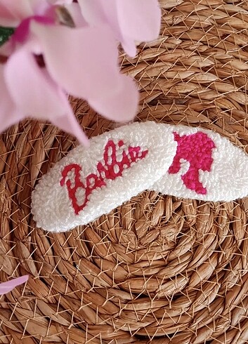 Barbie Toka