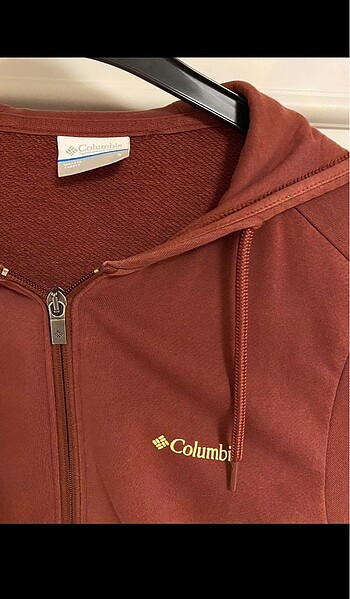 Columbia Columbia orijinal hırka