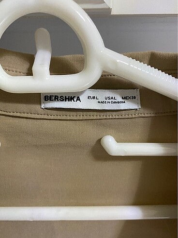 l Beden Bershka