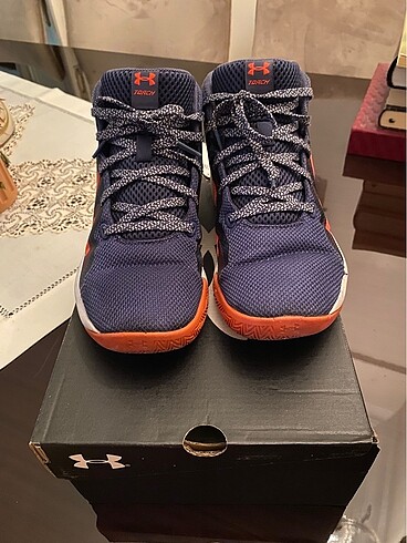 Diğer Under Armour Ayakkabı unisex