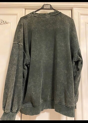 m Beden çeşitli Renk H&M sweatshirt