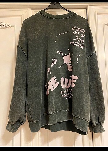 H&M sweatshirt
