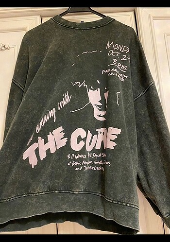H&M H&M sweatshirt