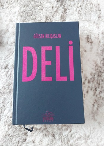 Deli - Gülşen Kılıçaslan