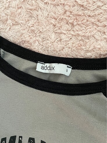 Addax Addax crop top