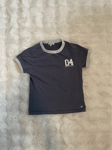 Pull bear tişört