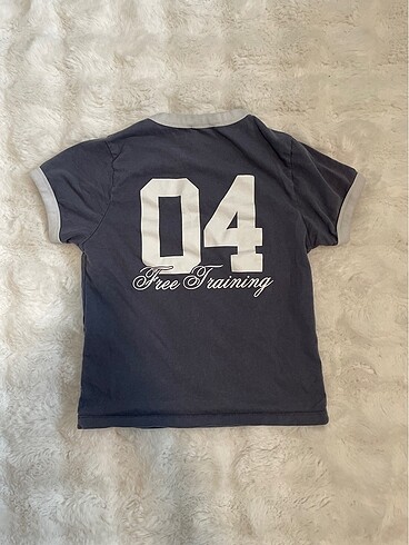 Pull and Bear Pull bear tişört