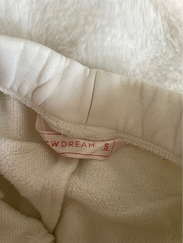 LC Waikiki Lcw dream beyaz eşofman