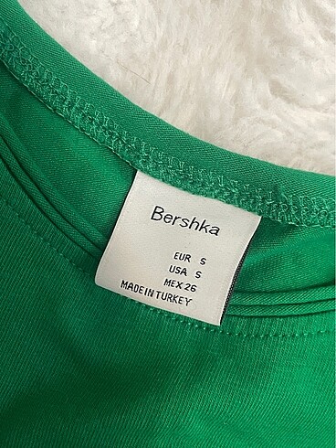 Bershka Bershka crop